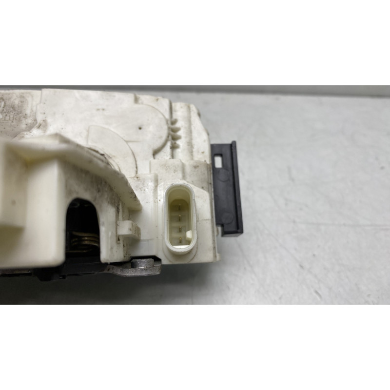 Serrure avant droit MERCEDES CLASSE M 166 Photo n°3