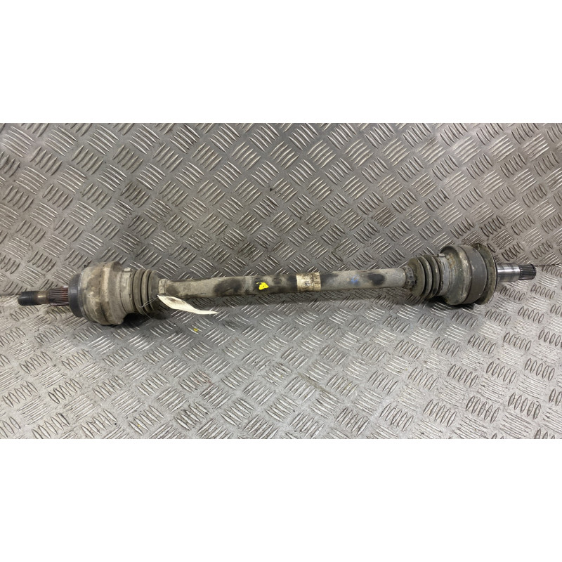 Cardan arriere droit (transmission) MERCEDES CLASSE M 166 Photo n°1