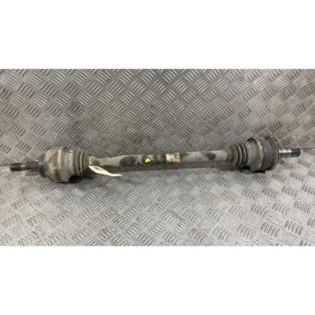 Cardan arriere droit (transmission) MERCEDES CLASSE M 166 Photo n°1