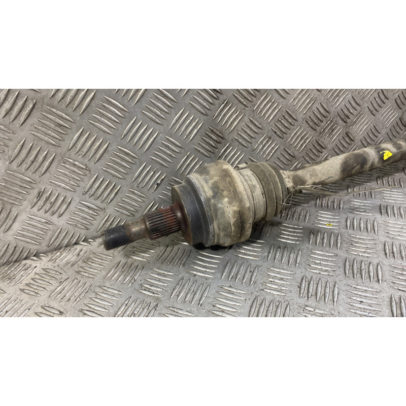 Cardan arriere droit (transmission) MERCEDES CLASSE M 166 Photo n°2