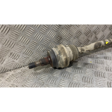 Cardan arriere droit (transmission) MERCEDES CLASSE M 166