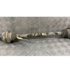 Cardan arriere droit (transmission) MERCEDES CLASSE M 166