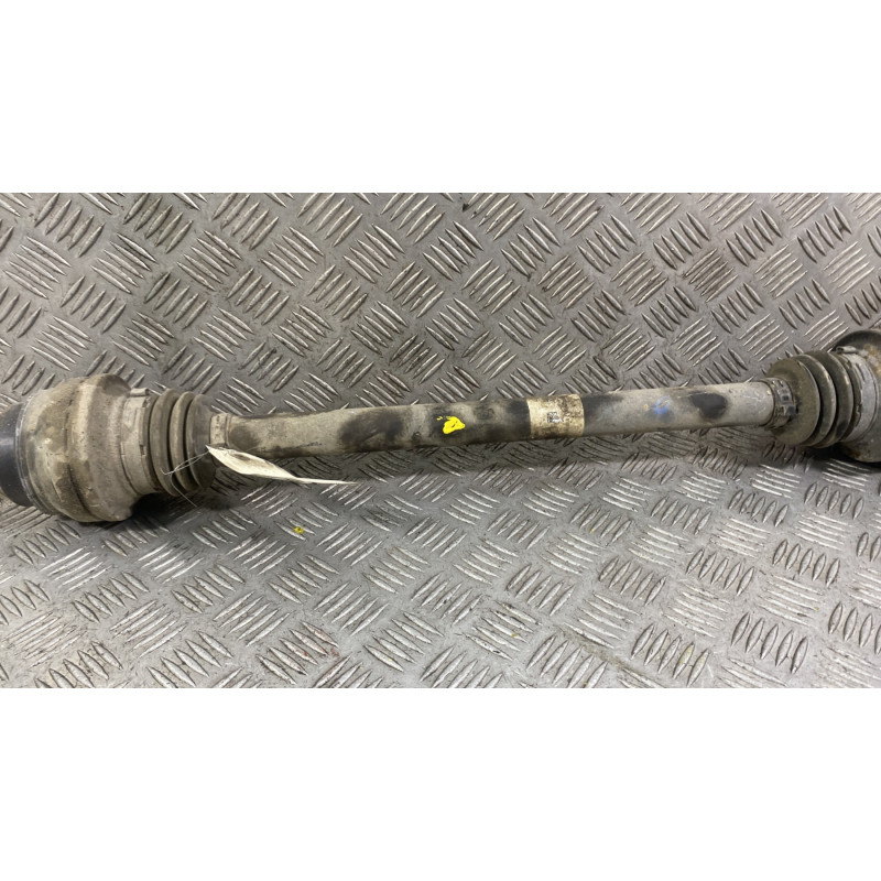 Cardan arriere droit (transmission) MERCEDES CLASSE M 166 Photo n°3