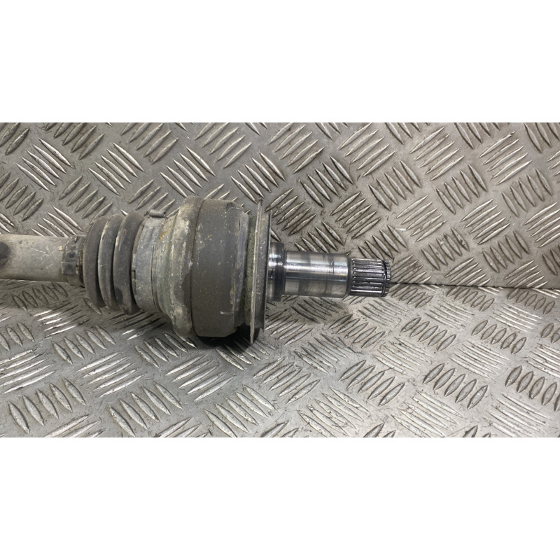 Cardan arriere droit (transmission) MERCEDES CLASSE M 166 Photo n°4