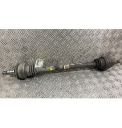Cardan arriere gauche (transmission) MERCEDES CLASSE M 166 Photo n°1