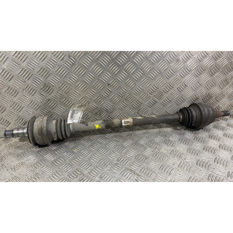 Cardan arriere gauche (transmission) MERCEDES CLASSE M 166 Photo n°1