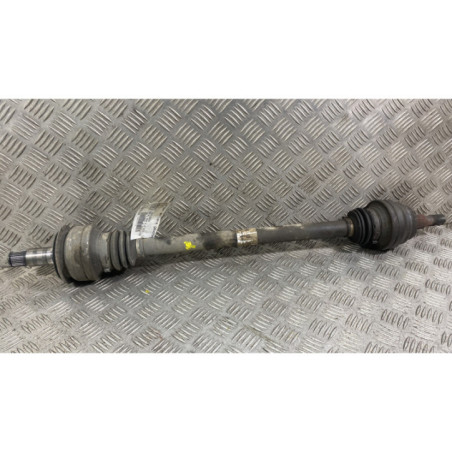 Cardan arriere gauche (transmission) MERCEDES CLASSE M 166 Photo n°1