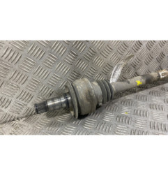 Cardan arriere gauche (transmission) MERCEDES CLASSE M 166