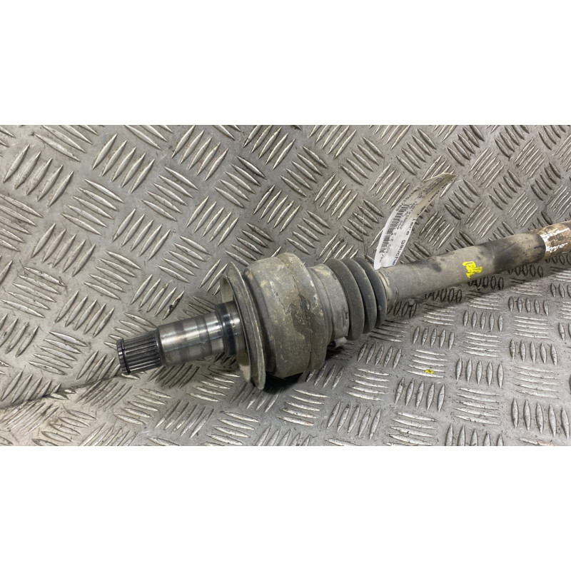 Cardan arriere gauche (transmission) MERCEDES CLASSE M 166 Photo n°2
