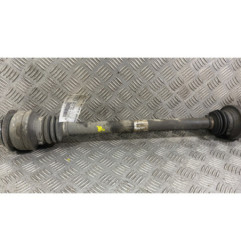Cardan arriere gauche (transmission) MERCEDES CLASSE M 166