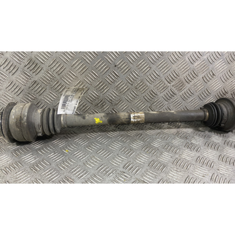 Cardan arriere gauche (transmission) MERCEDES CLASSE M 166 Photo n°3