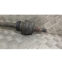 Cardan arriere gauche (transmission) MERCEDES CLASSE M 166