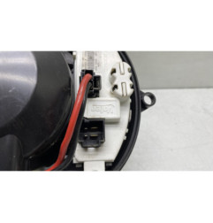 Pulseur d'air MERCEDES CLASSE M 166