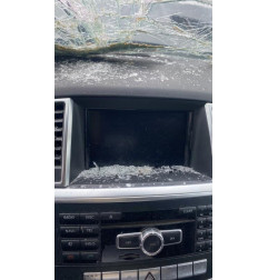Pulseur d'air MERCEDES CLASSE M 166