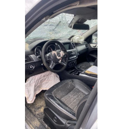 Pulseur d'air MERCEDES CLASSE M 166