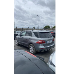 Pulseur d'air MERCEDES CLASSE M 166