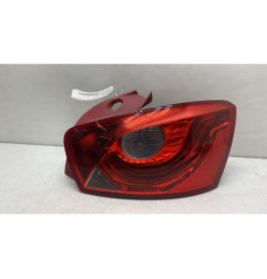 Feu arriere principal droit (feux) SEAT IBIZA 4 Photo n°1