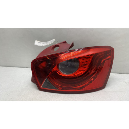 Feu arriere principal droit (feux) SEAT IBIZA 4 Photo n°1