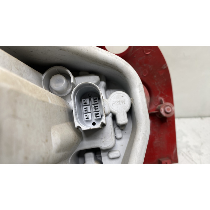 Feu arriere principal droit (feux) SEAT IBIZA 4 Photo n°3