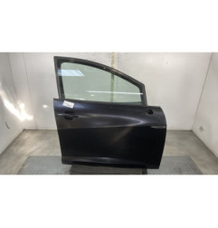 Porte avant droit SEAT IBIZA 4 Photo n°1