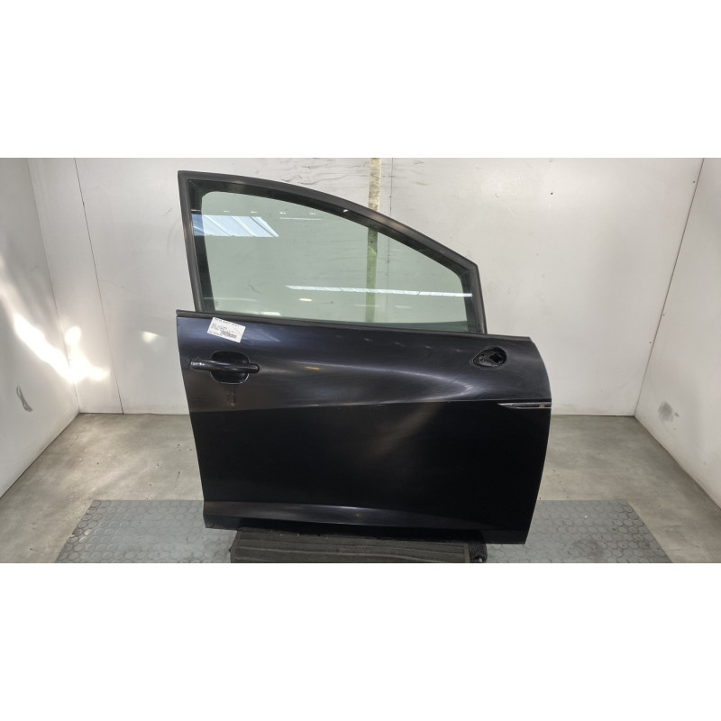 Porte avant droit SEAT IBIZA 4 Photo n°1