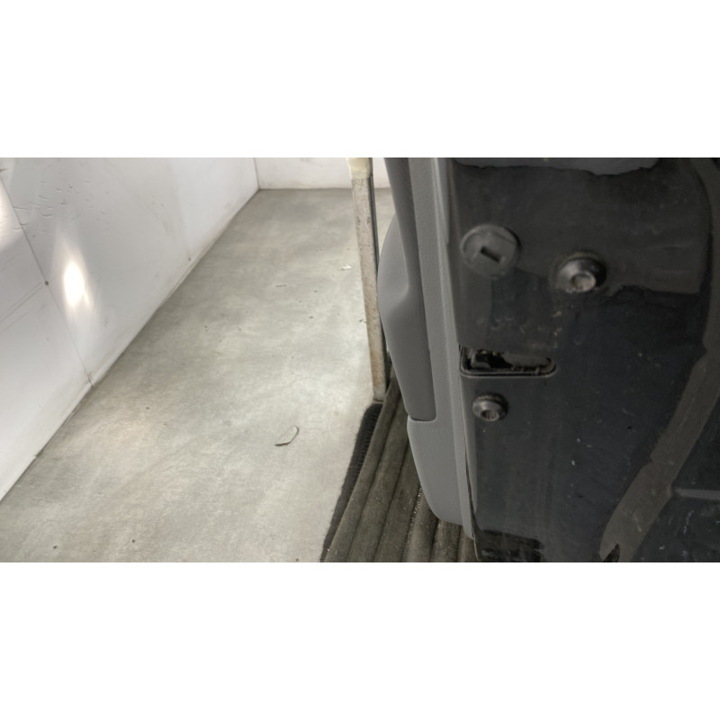 Porte avant droit SEAT IBIZA 4 Photo n°3