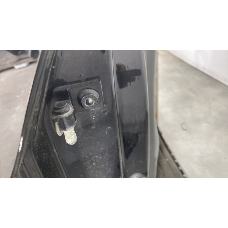 Porte avant droit SEAT IBIZA 4 Photo n°4
