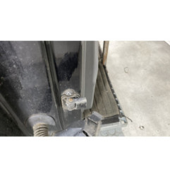 Porte avant droit SEAT IBIZA 4