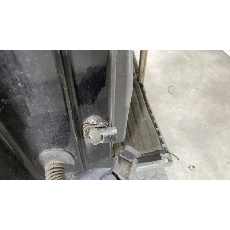 Porte avant droit SEAT IBIZA 4 Photo n°5