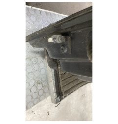 Porte avant droit SEAT IBIZA 4
