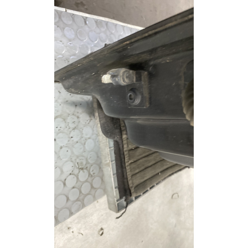 Porte avant droit SEAT IBIZA 4 Photo n°6