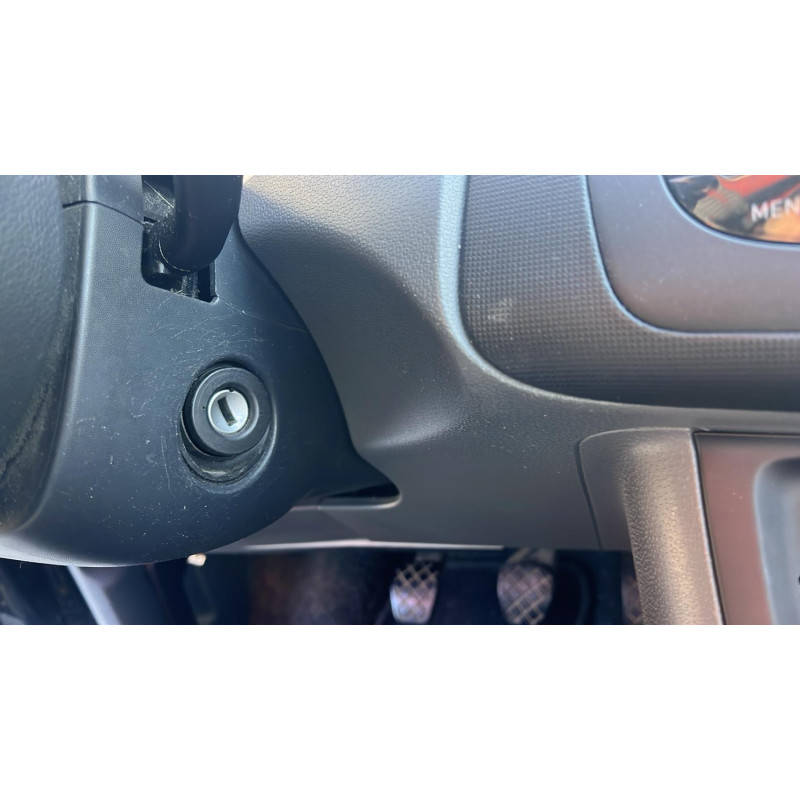Porte avant droit SEAT IBIZA 4 Photo n°11