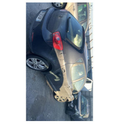 Porte avant droit SEAT IBIZA 4