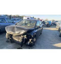 Porte avant droit SEAT IBIZA 4