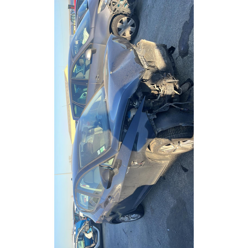 Porte avant droit SEAT IBIZA 4 Photo n°17