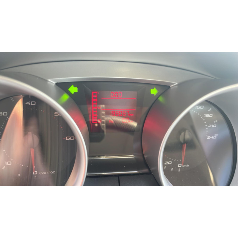 Porte avant droit SEAT IBIZA 4 Photo n°18
