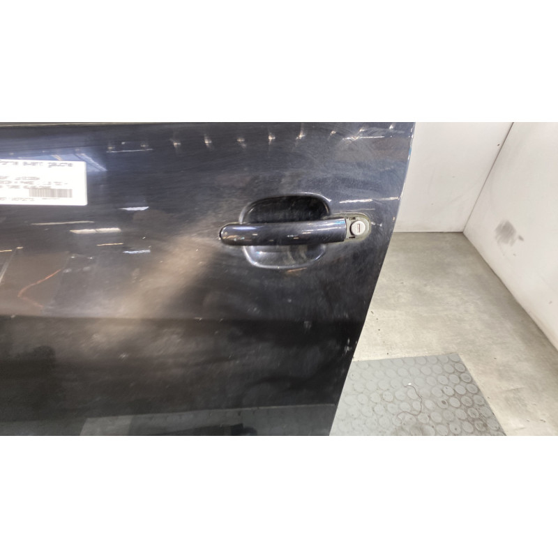 Porte avant gauche SEAT IBIZA 4 Photo n°2
