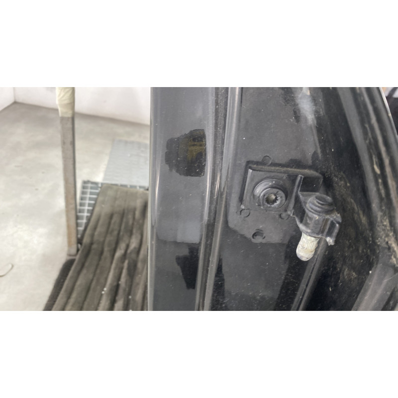Porte avant gauche SEAT IBIZA 4 Photo n°3
