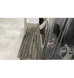Porte avant gauche SEAT IBIZA 4