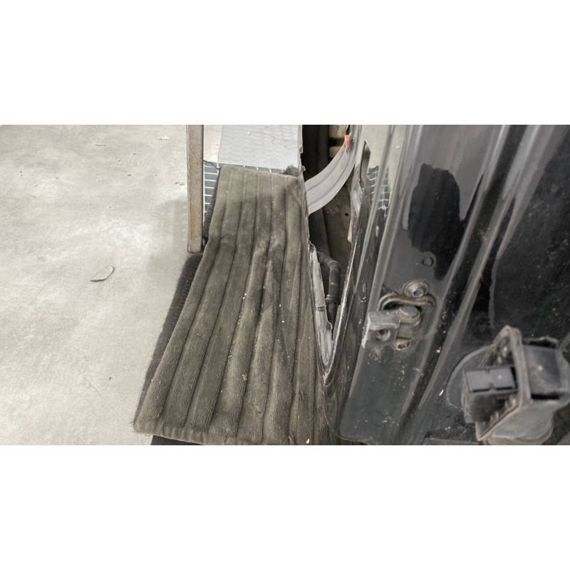 Porte avant gauche SEAT IBIZA 4 Photo n°4