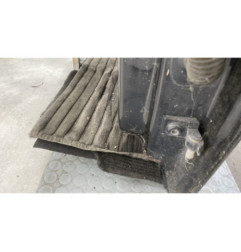Porte avant gauche SEAT IBIZA 4