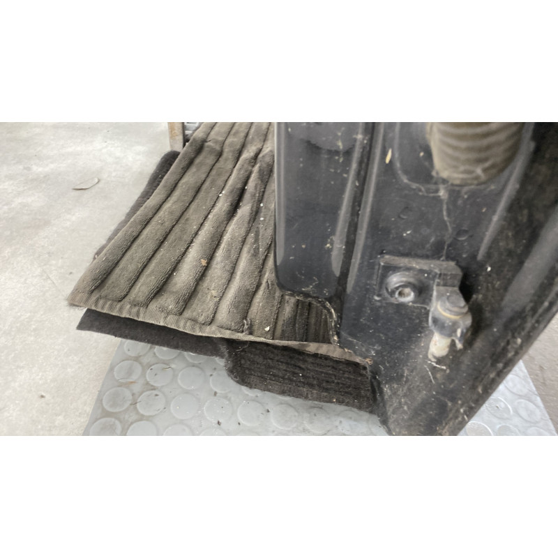 Porte avant gauche SEAT IBIZA 4 Photo n°5