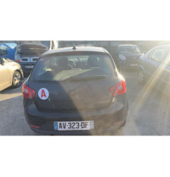 Porte avant gauche SEAT IBIZA 4