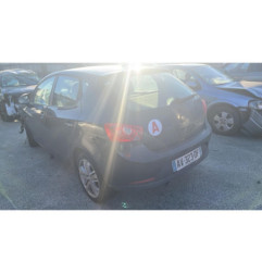 Porte avant gauche SEAT IBIZA 4