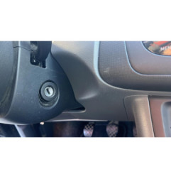 Porte avant gauche SEAT IBIZA 4