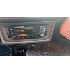 Porte avant gauche SEAT IBIZA 4