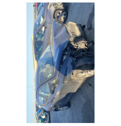Porte avant gauche SEAT IBIZA 4