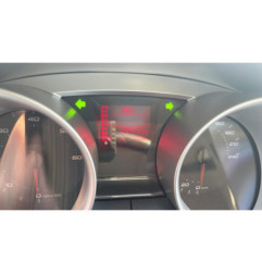 Porte avant gauche SEAT IBIZA 4