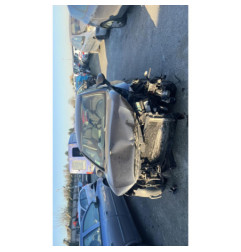 Porte avant gauche SEAT IBIZA 4