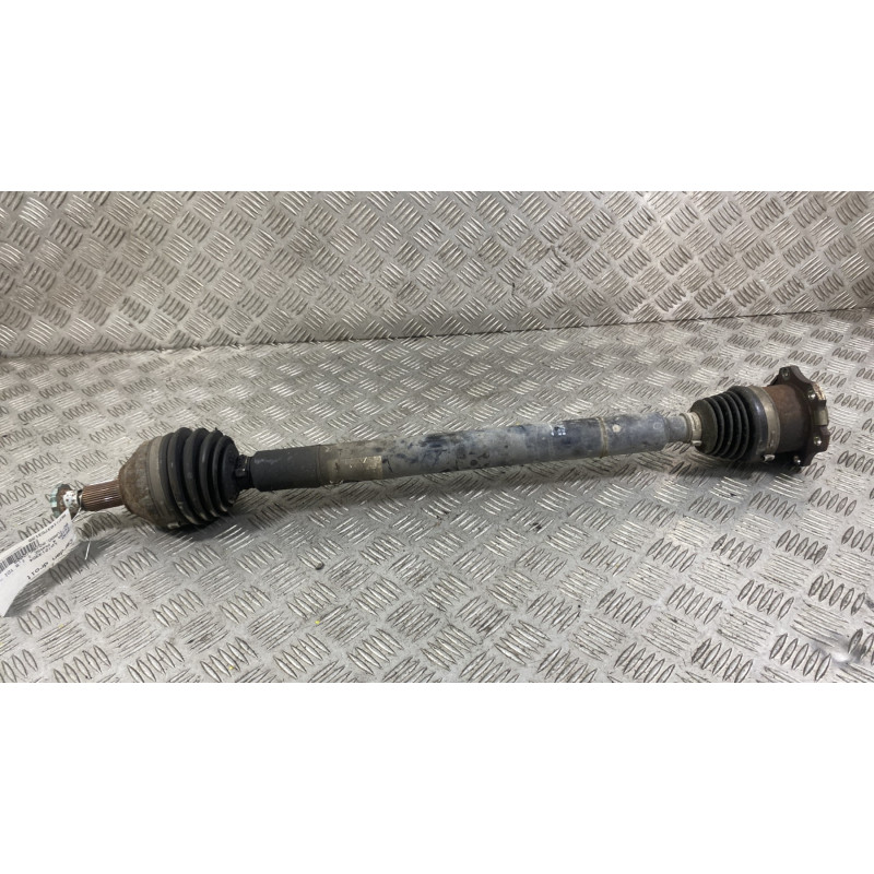 Cardan droit (transmission) SEAT IBIZA 4 Photo n°1